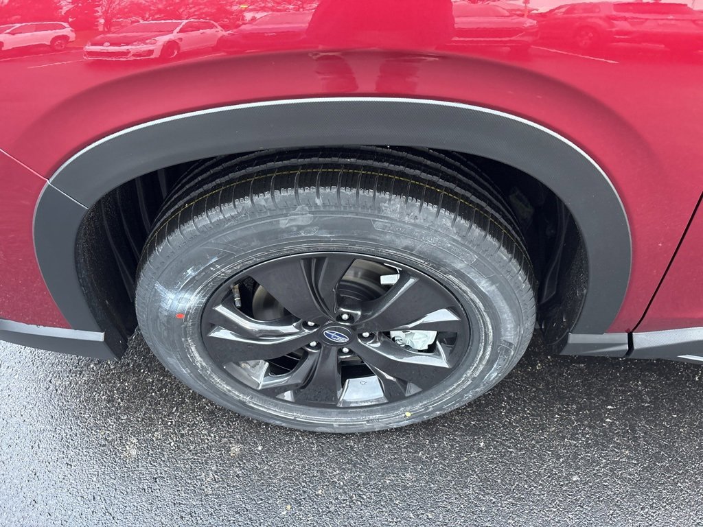 New 2026 Subaru Ascent Premium image 8