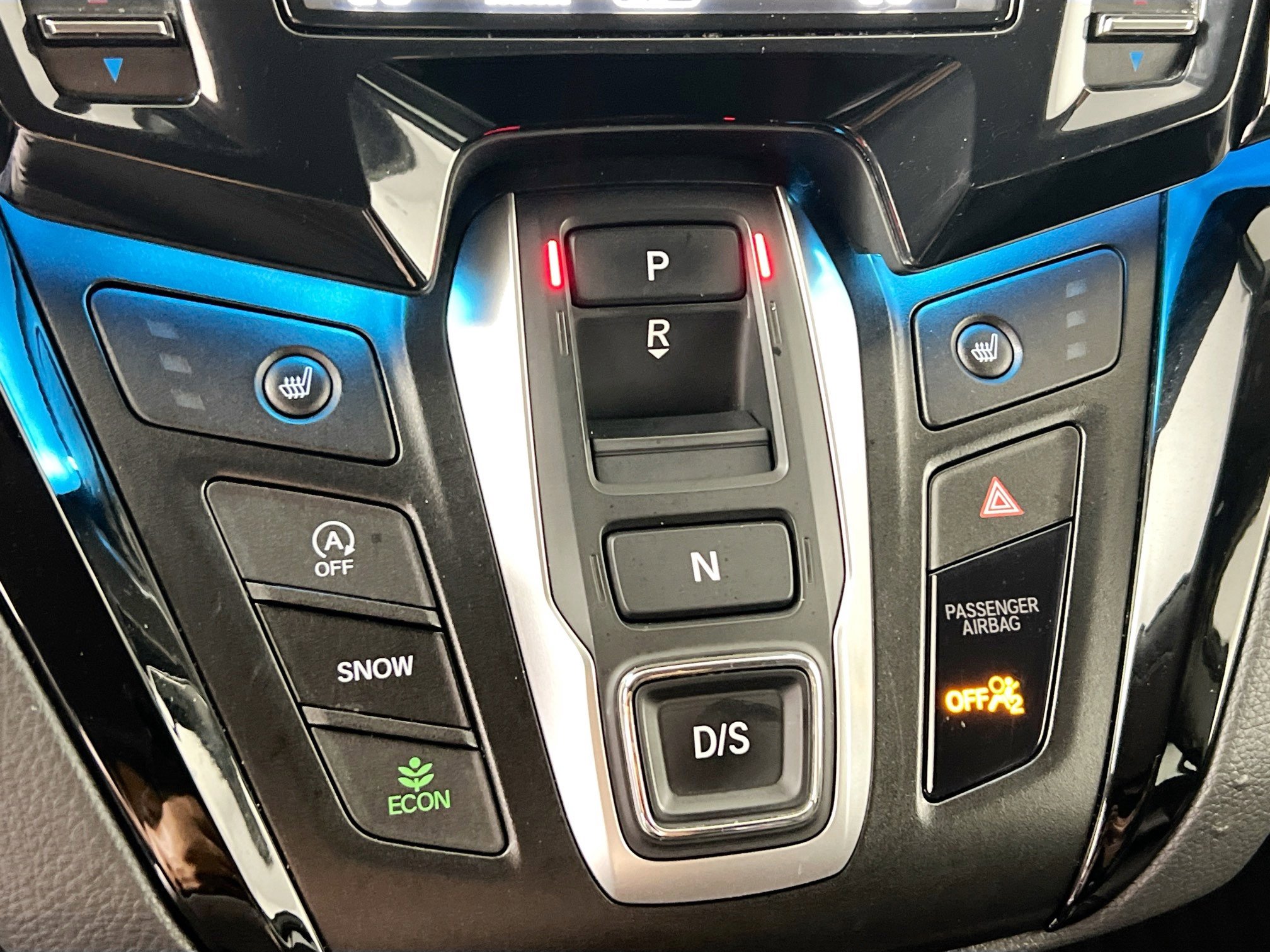 Used 2023 Honda Odyssey Touring image 25