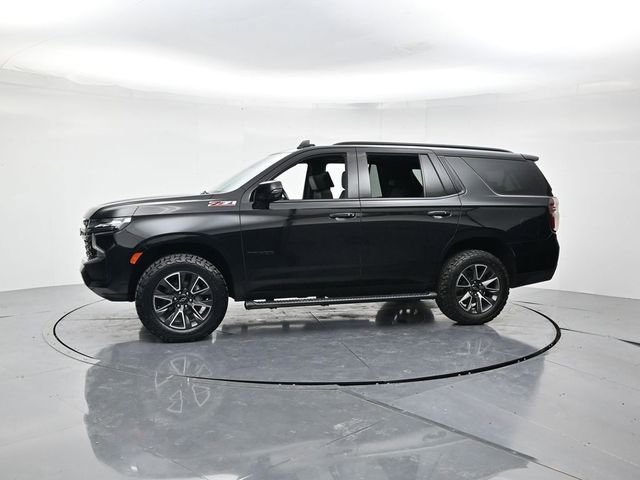 Used 2021 Chevrolet Tahoe Z71 w/ Luxury Package image 6