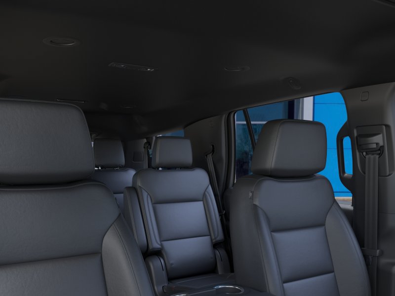 New 2026 Chevrolet Tahoe LT w/ Comfort Package RWD image 64