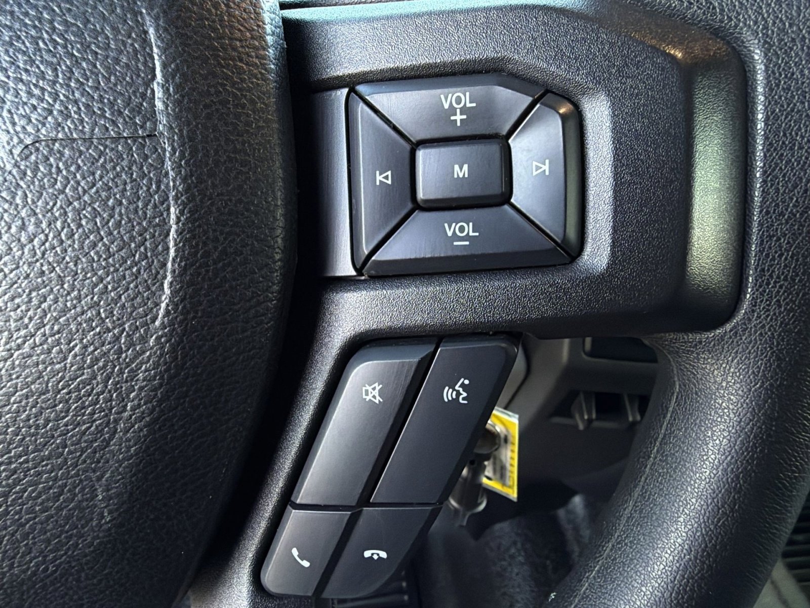 Used 2017 Ford F550 4x4 SuperCab Super Duty image 19