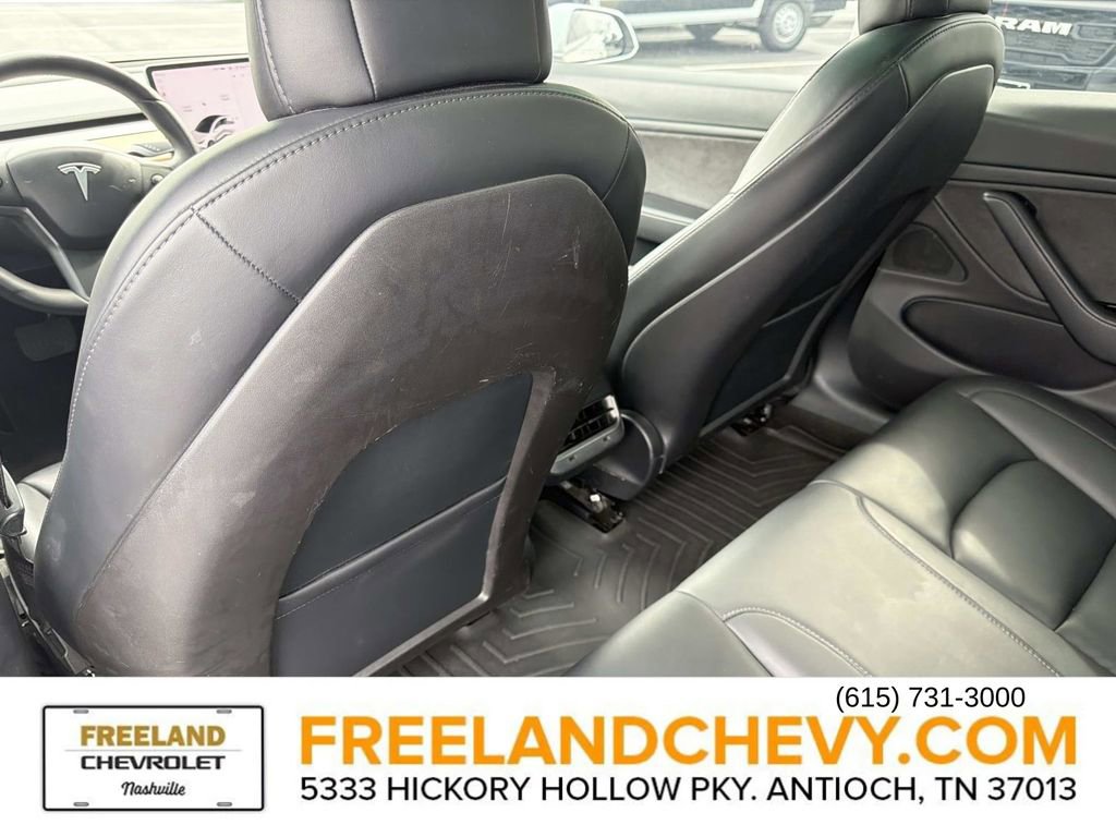 Used 2020 Tesla Model 3 Long Range image 17