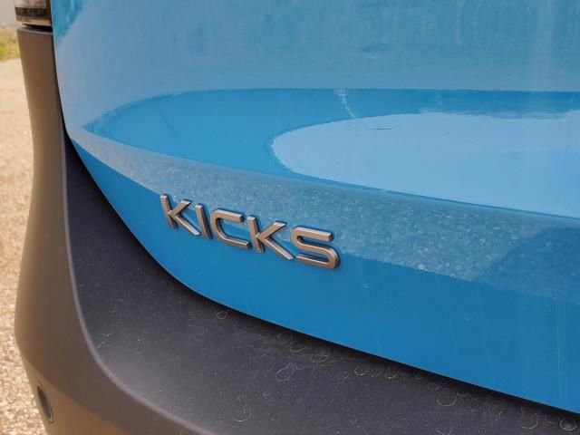 New 2026 Nissan Kicks SR w/ SR Premium Package image 18