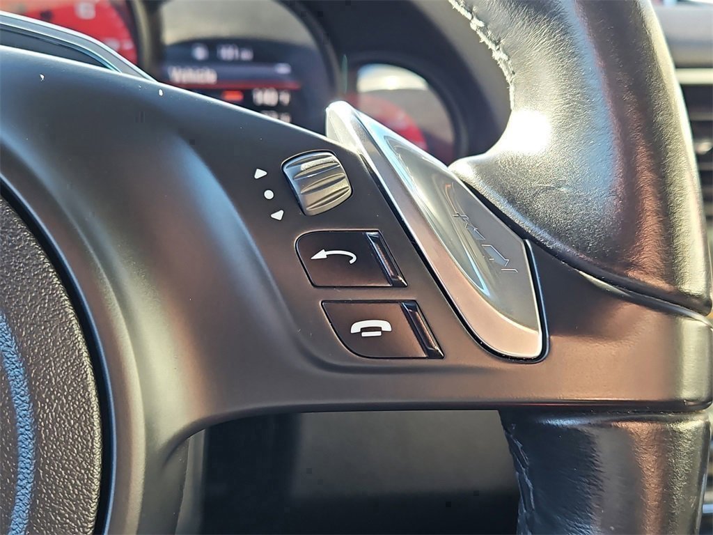 Certified 2014 Porsche 911 Carrera S image 26