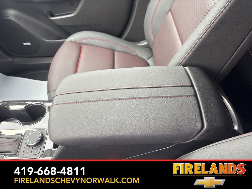 New 2026 Chevrolet Blazer RS image 28