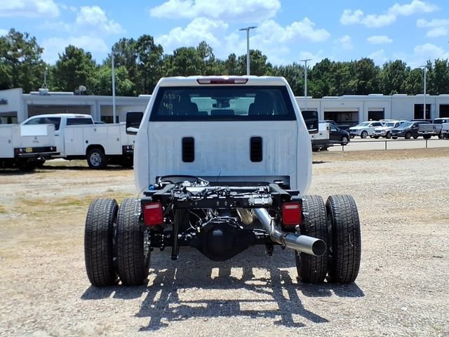 New 2026 GMC Sierra 3500 Pro AWD/4WD image 6