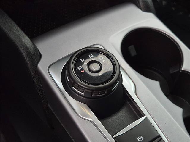 Used 2024 Ford Bronco Sport Big Bend AWD/4WD image 12