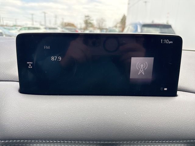 Used 2023 MAZDA CX-5 AWD 2.5 S w/ Premium Package image 17