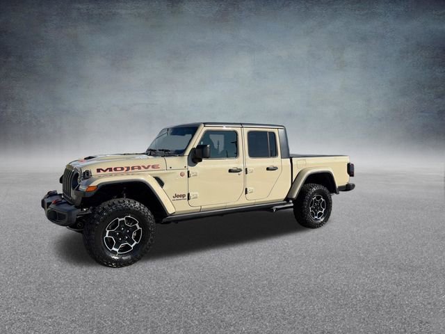 Used 2020 Jeep Gladiator Mojave image 13