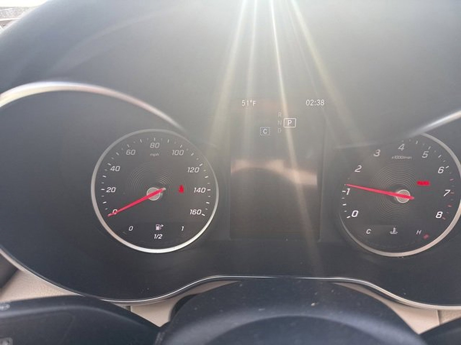 Used 2019 Mercedes-Benz C 300 4MATIC Sedan image 12