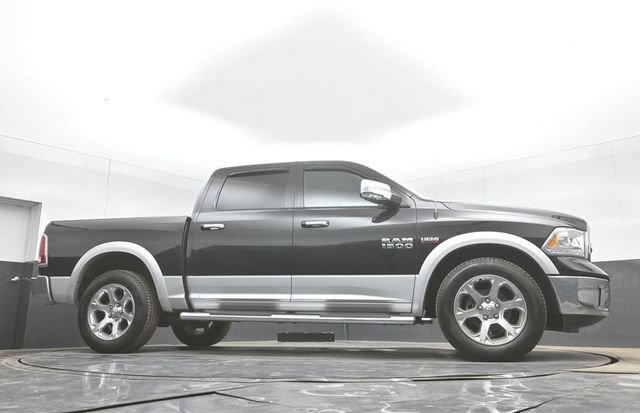 Used 2016 RAM 1500 Laramie w/ Convenience Group AWD/4WD image 47