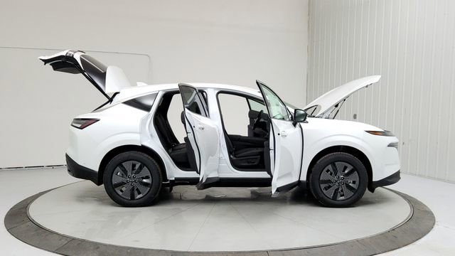 New 2025 Nissan Murano SL image 16