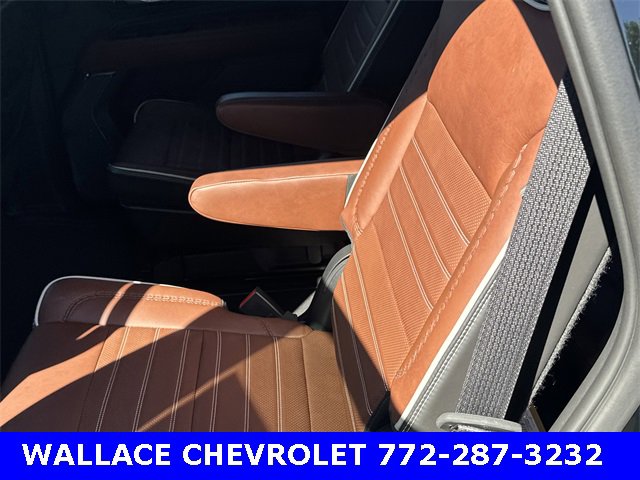 Certified 2023 GMC Yukon Denali Ultimate image 17
