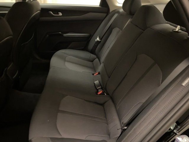 Used 2024 Kia K5 LXS image 20