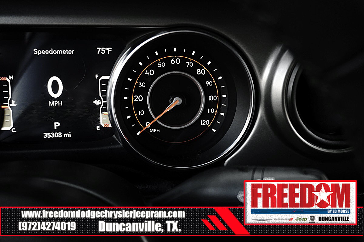 Used 2023 Jeep Gladiator Sport AWD/4WD image 30