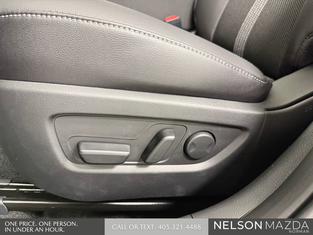 New 2026 MAZDA CX-50 AWD 2.5 S w/ Weather Package image 18