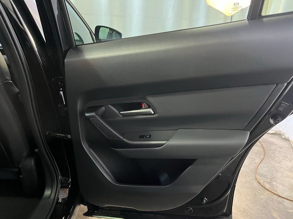 New 2026 MAZDA CX-50 AWD 2.5 S w/ Cargo Package image 24
