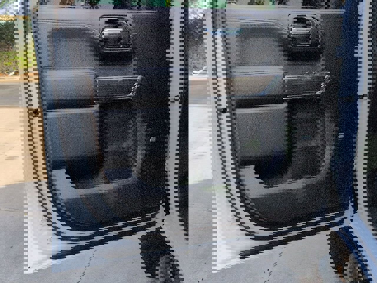 Used 2020 Chevrolet Silverado 1500 LT Trail Boss image 8