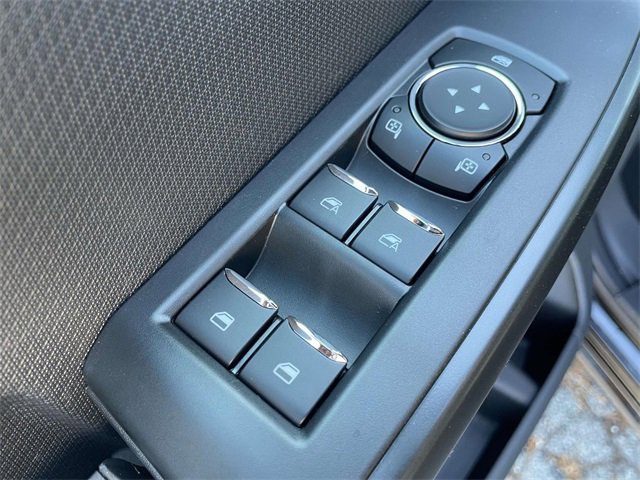 New 2025 Ford F150 STX image 19