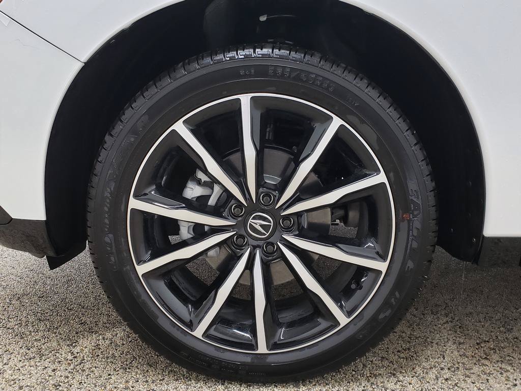 New 2026 Acura RDX w/ Advance Package AWD/4WD image 12