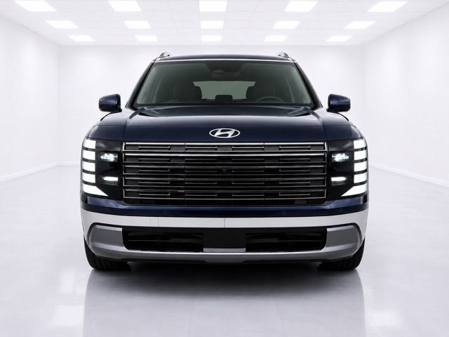 Used 2026 Hyundai Palisade Limited AWD/4WD image 2