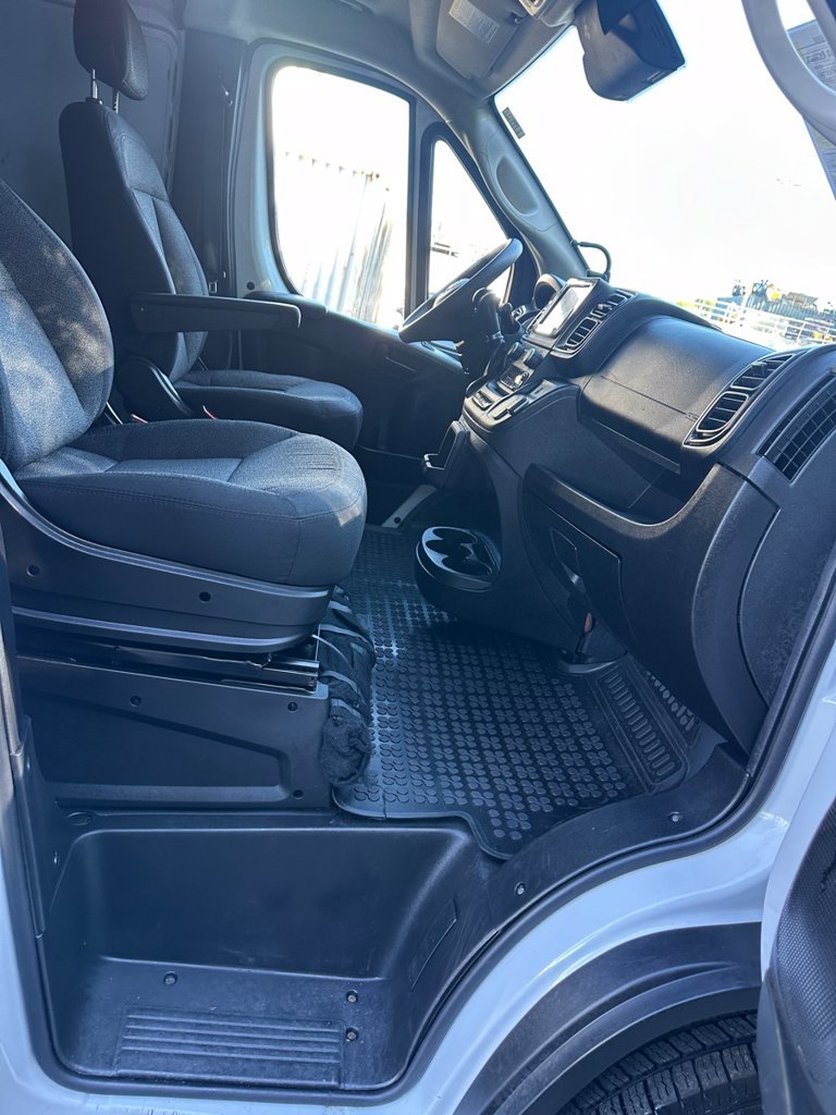 Used 2023 RAM ProMaster 2500 FWD image 19