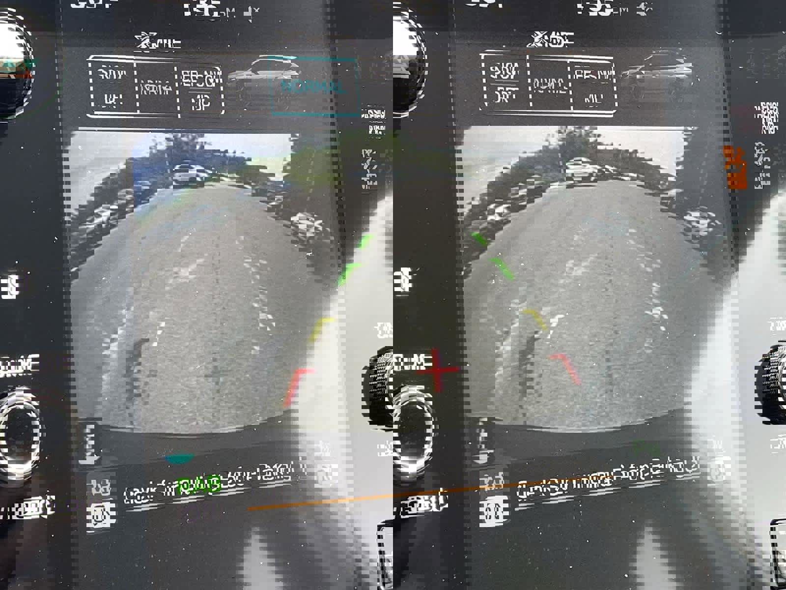 Certified 2025 Subaru Outback Wilderness image 23