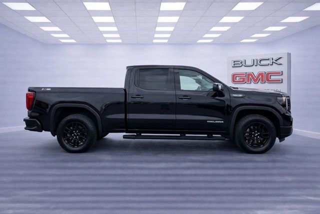 Used 2025 GMC Sierra 1500 Elevation w/ Elevation Premium Package