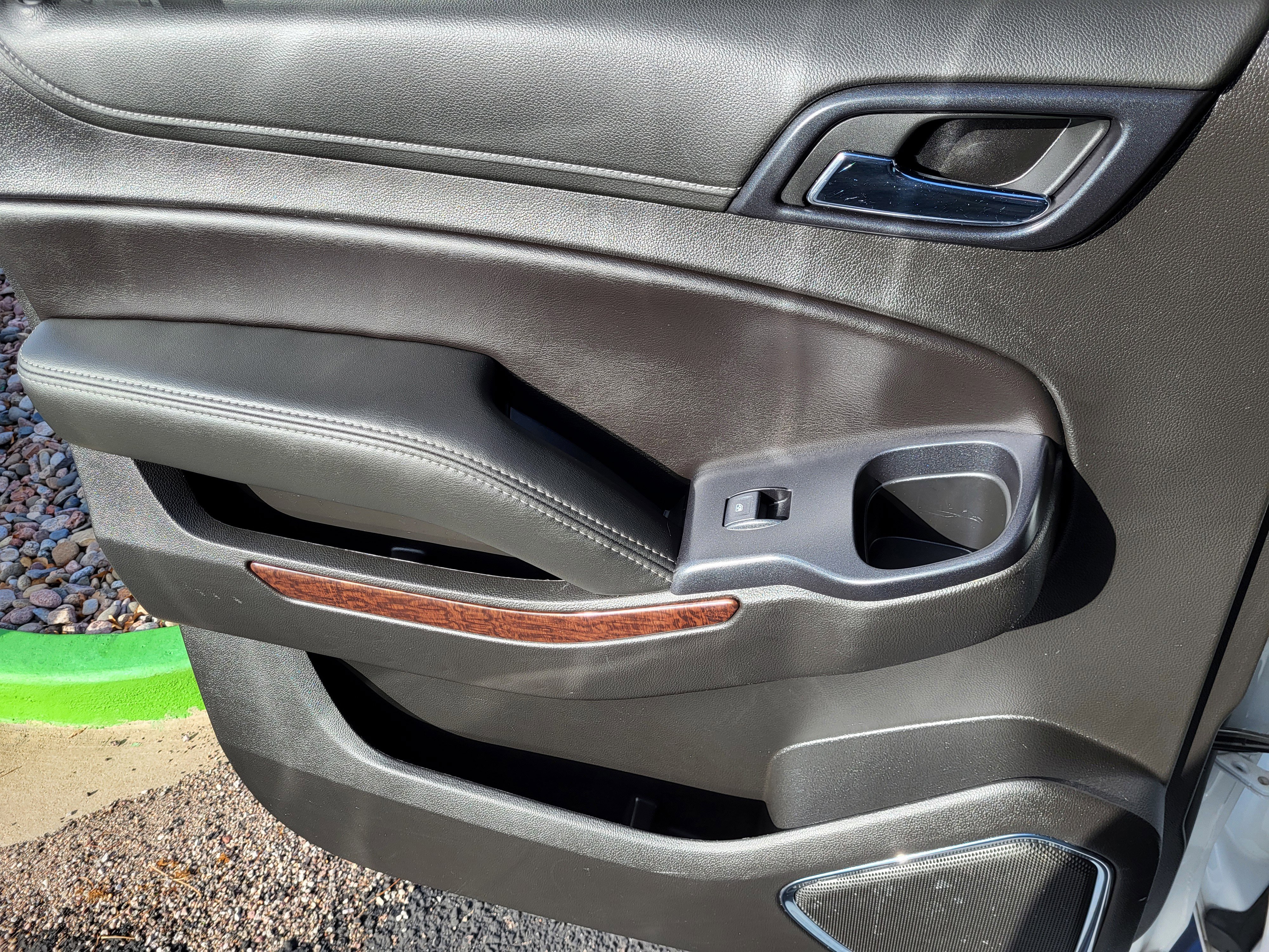 Used 2019 GMC Yukon XL SLT image 12