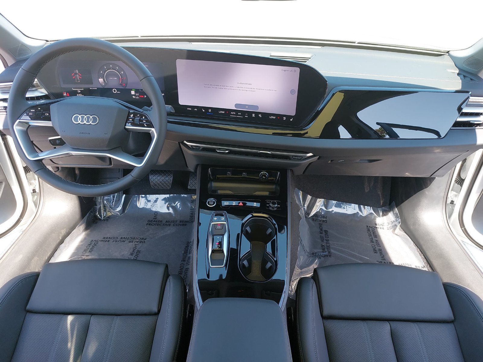 New 2026 Audi A5 Premium AWD/4WD image 9