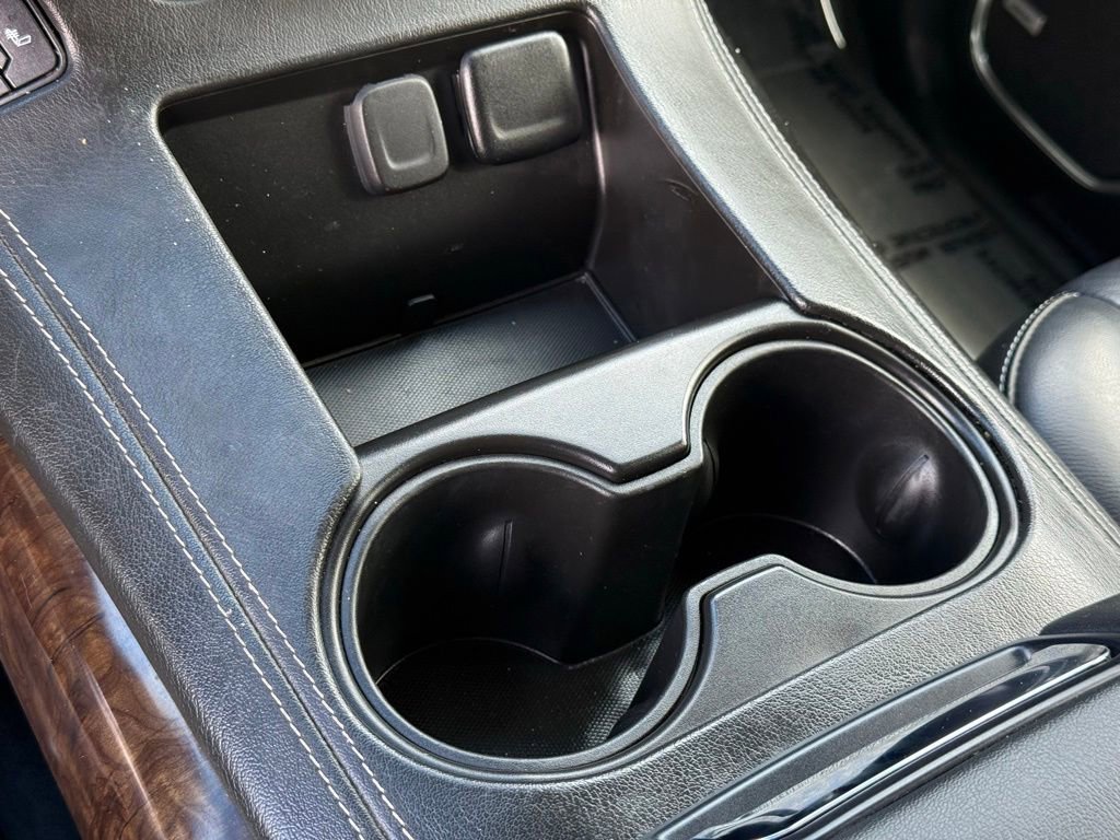 Used 2019 Chevrolet Tahoe LT RWD image 13