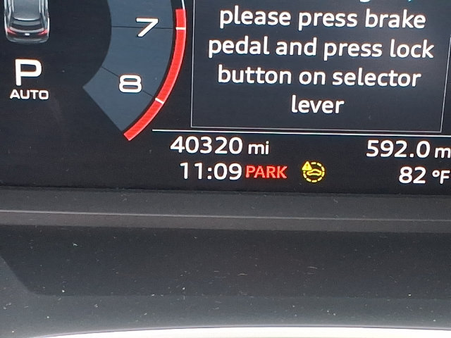 Used 2021 Audi Q3 2.0T Premium Plus w/ Premium Plus Package AWD/4WD image 21