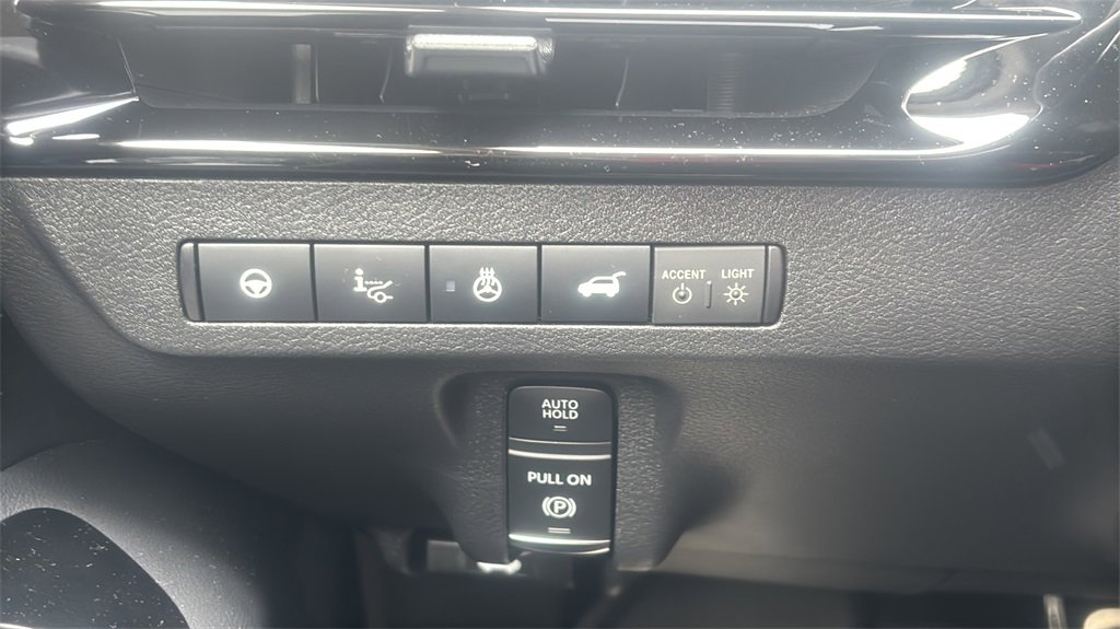 Used 2025 Nissan Murano Platinum w/ Cargo Package image 19