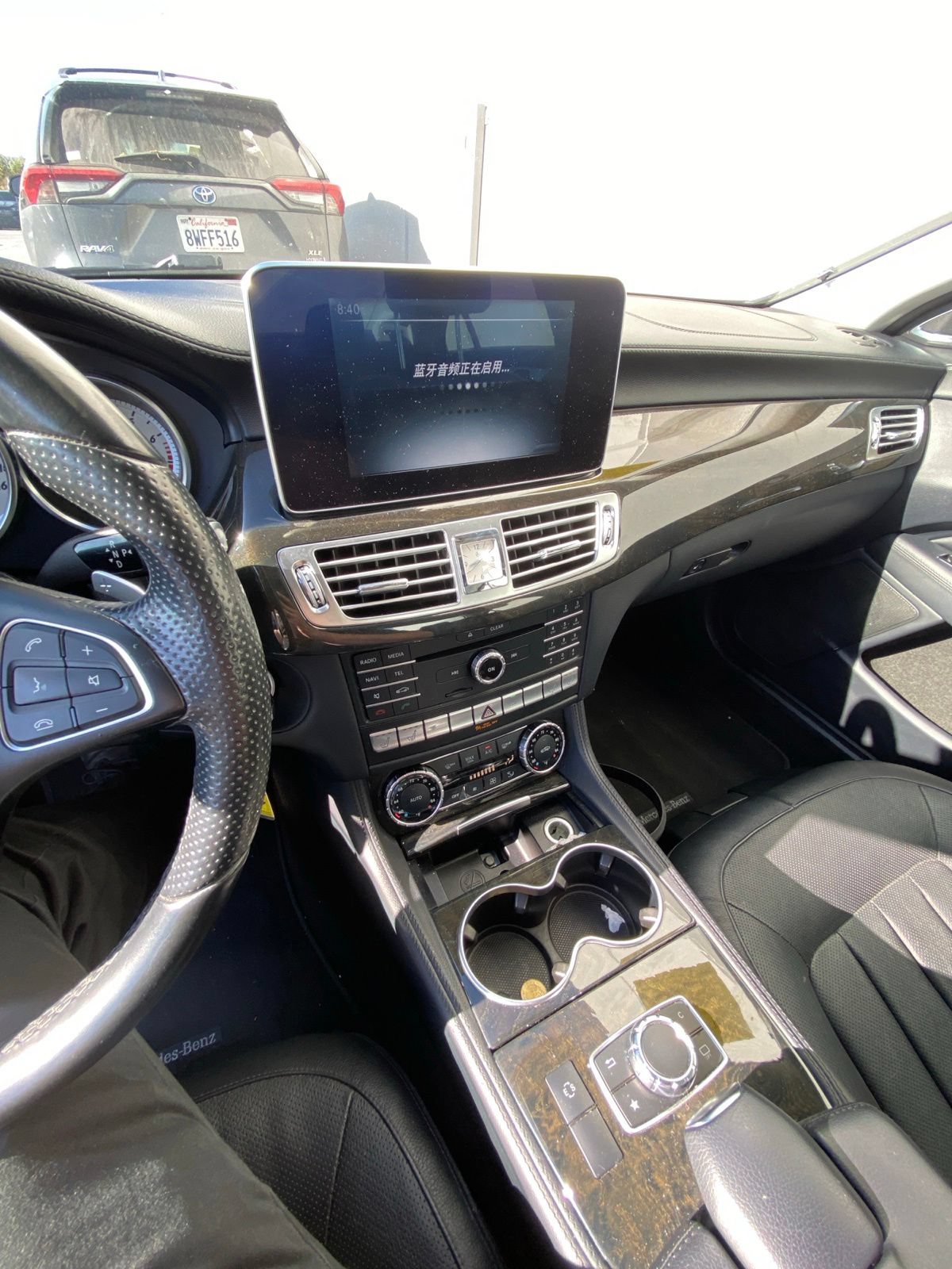 Used 2016 Mercedes-Benz CLS 400 image 6