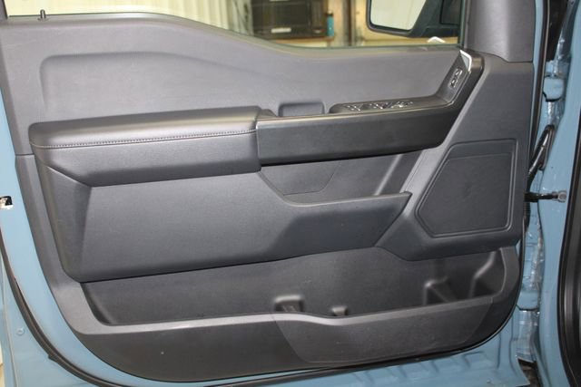 Used 2023 Ford F150 XL w/ STX Appearance Package image 9