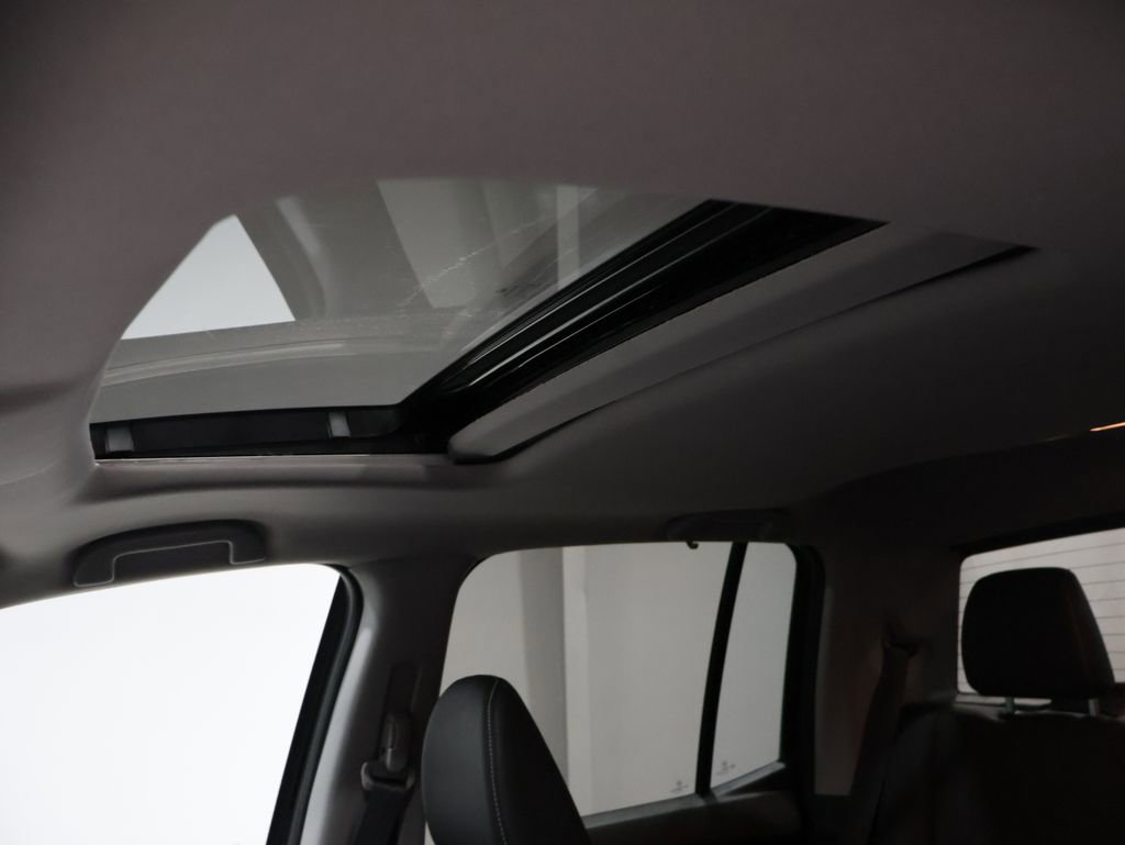 Used 2025 Honda Ridgeline RTL image 10