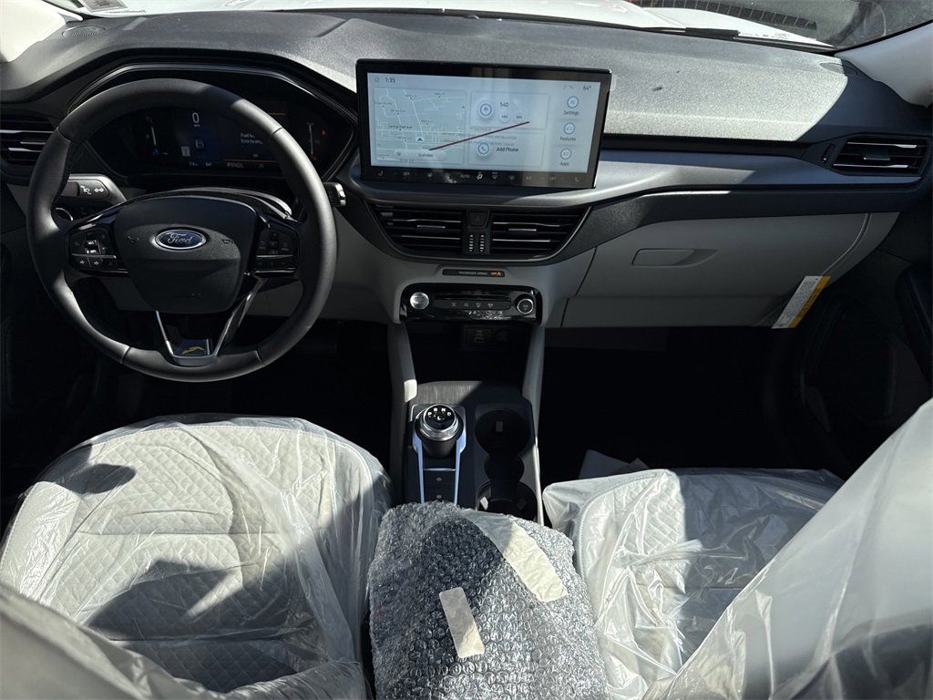 Used 2025 Ford Escape Active w/ Tech Pack #1 image 10