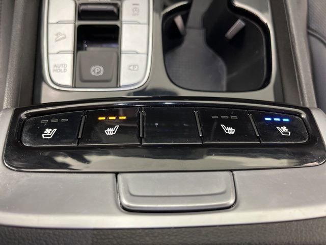 Used 2022 Hyundai Tucson SEL w/ Convenience + Premium Package image 29