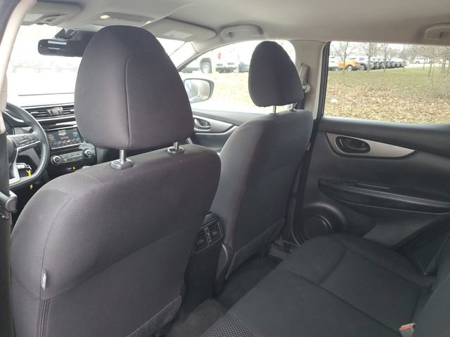 Used 2021 Nissan Rogue Sport S AWD/4WD image 26
