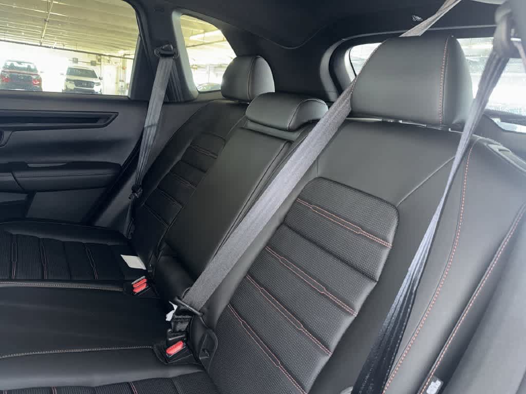 New 2027 Honda CR-V Sport-L image 21