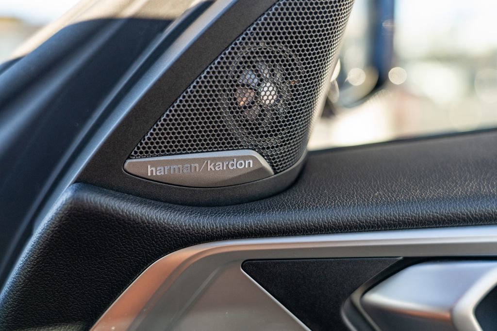 Used 2024 BMW M4 xDrive Competition w/ Executive Package image 20