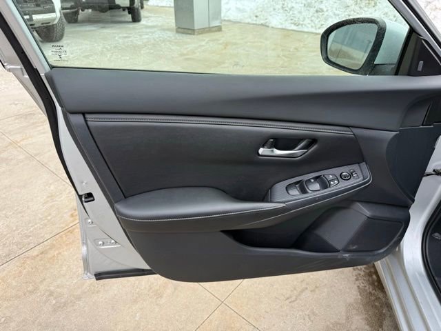 Used 2023 Nissan Sentra SV image 21