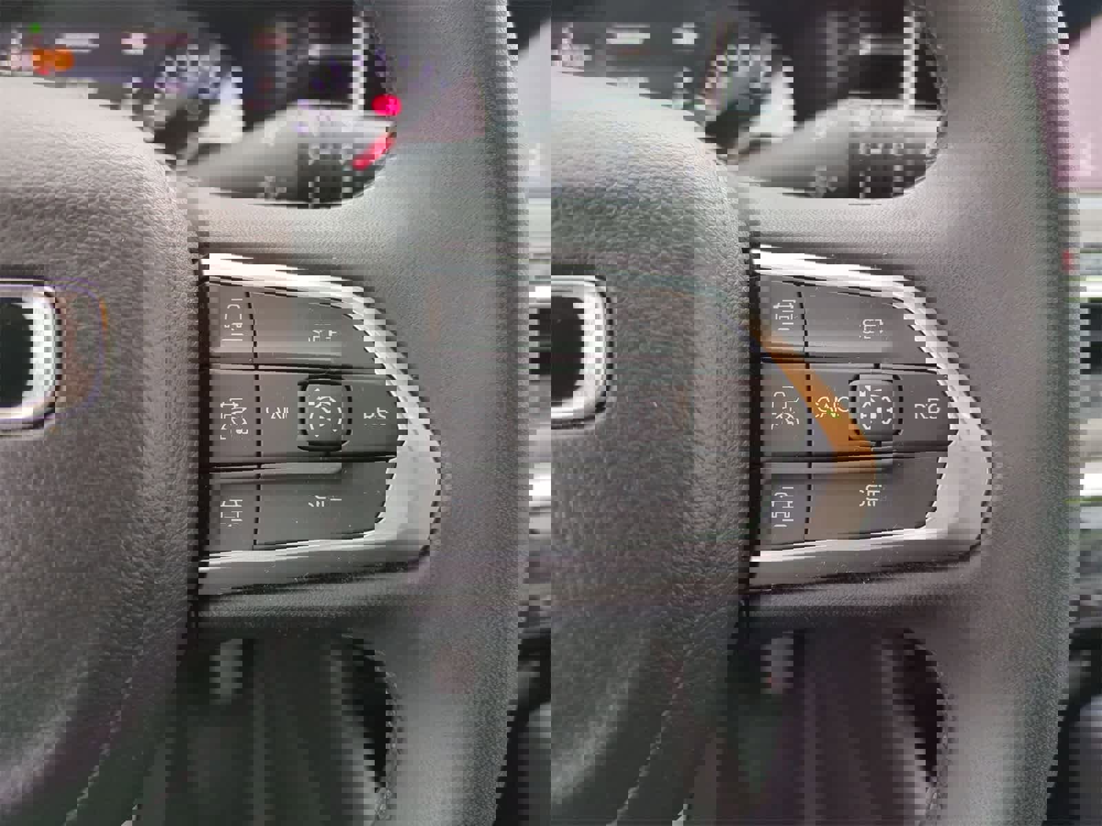 Certified 2024 Jeep Compass Limited image 24