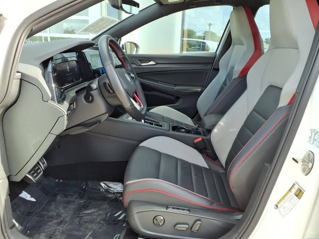 Used 2022 Volkswagen GTI Autobahn FWD image 7