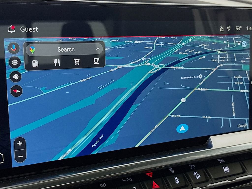 New 2026 GMC Sierra 1500 Elevation w/ Elevation Premium Package image 13