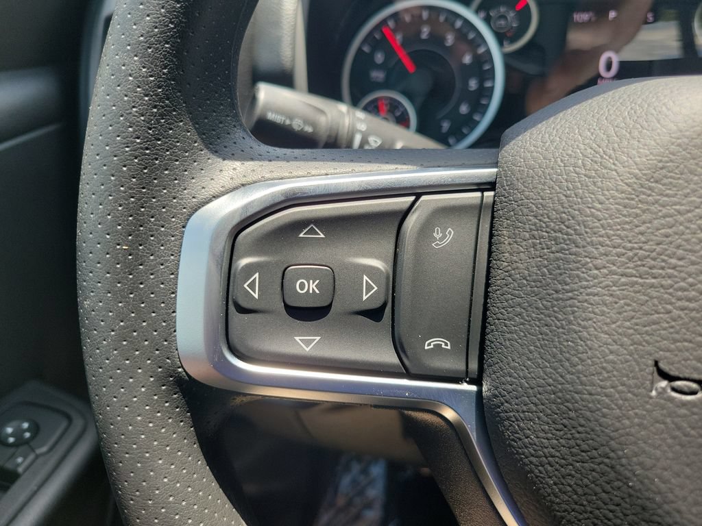 New 2026 RAM 1500 Express AWD/4WD image 14