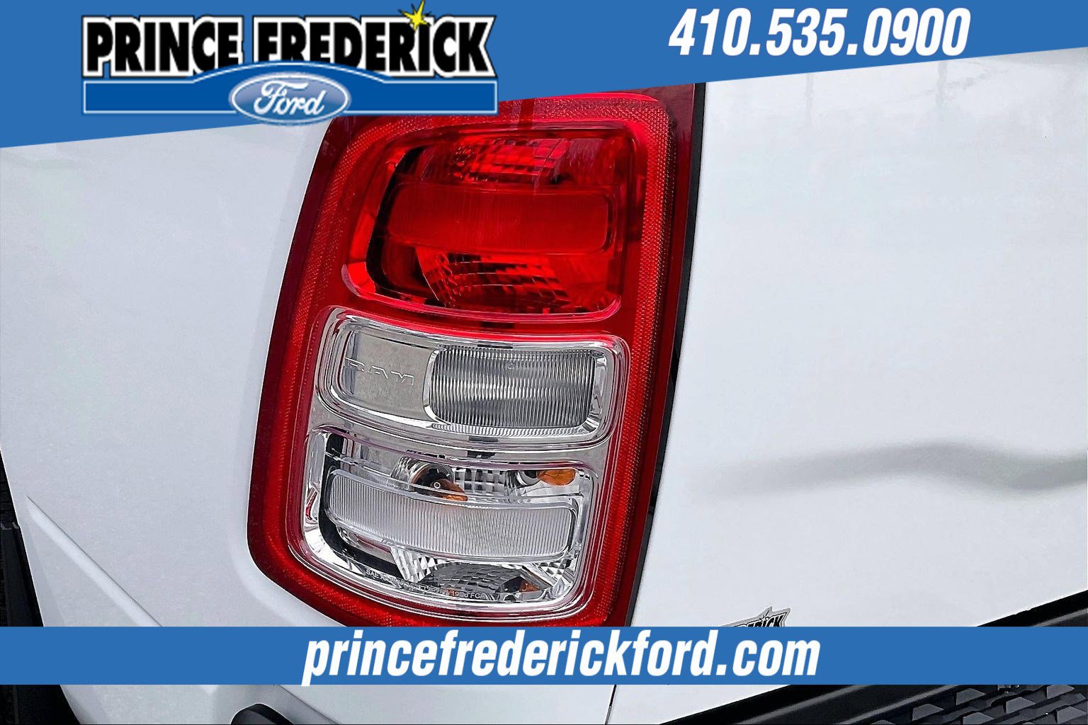 Used 2024 RAM 3500 Tradesman w/ Convenience Group image 27