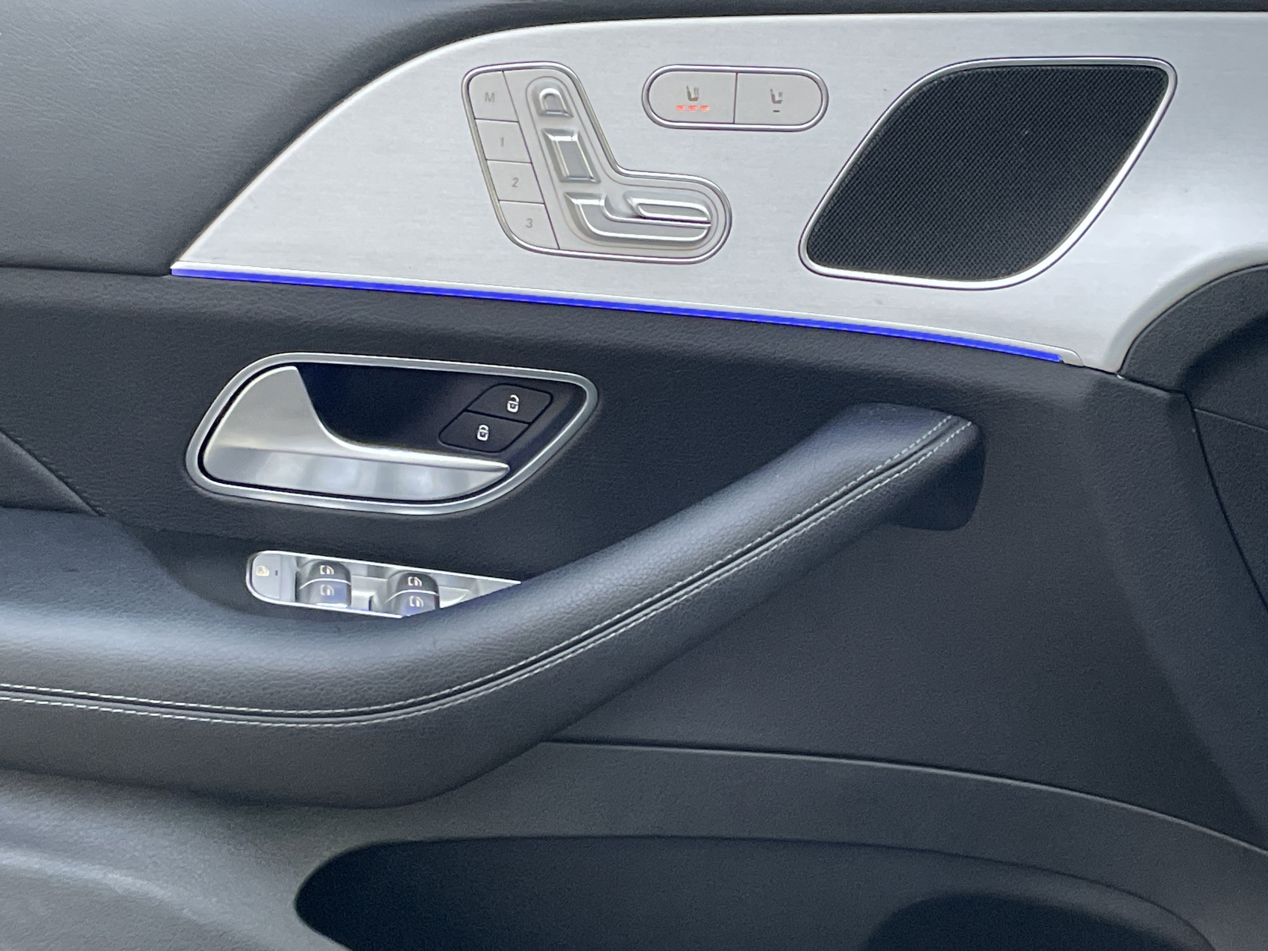 Certified 2024 Mercedes-Benz GLE 350 4MATIC image 17