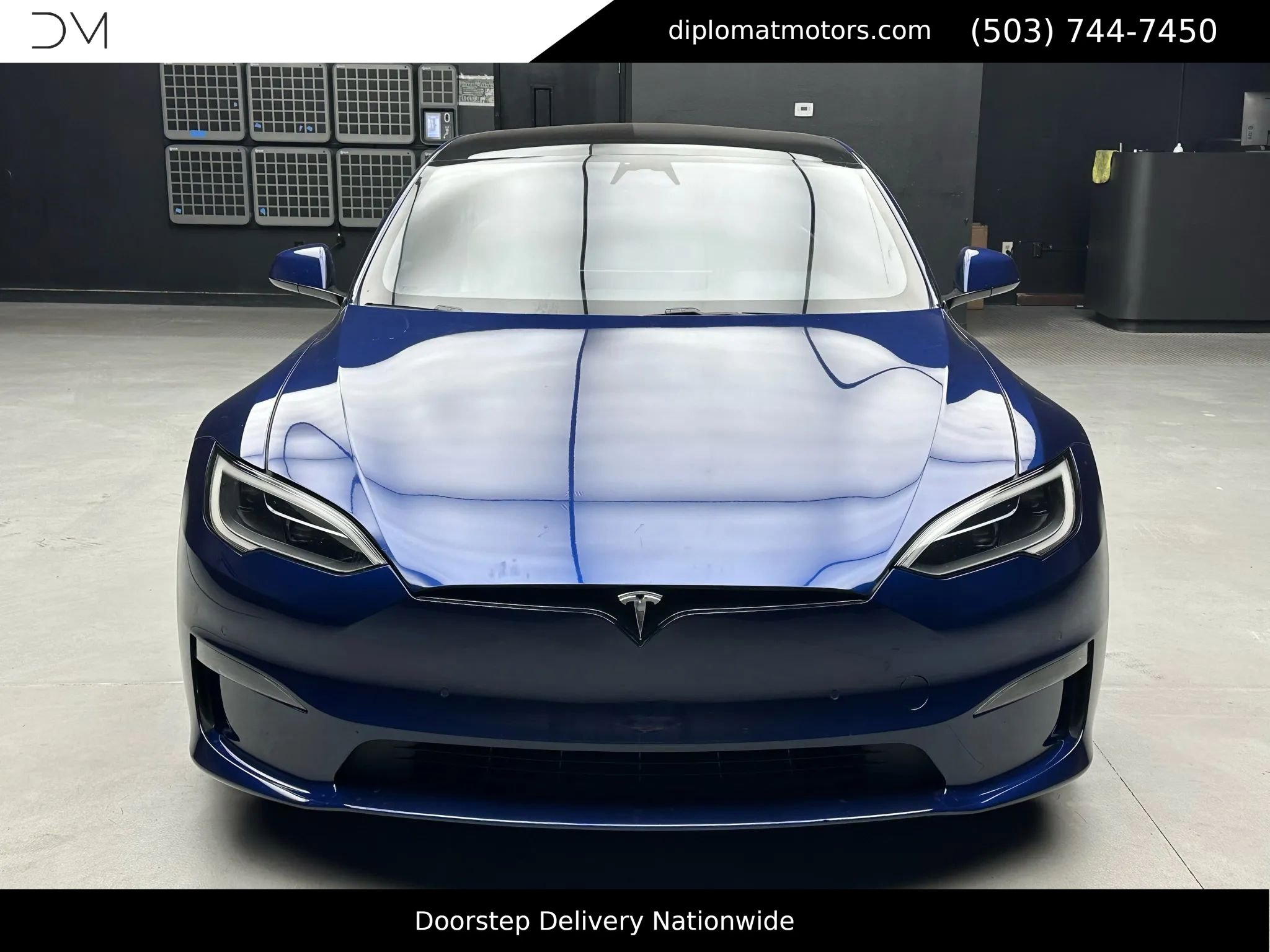 Used 2023 Tesla Model S image 10