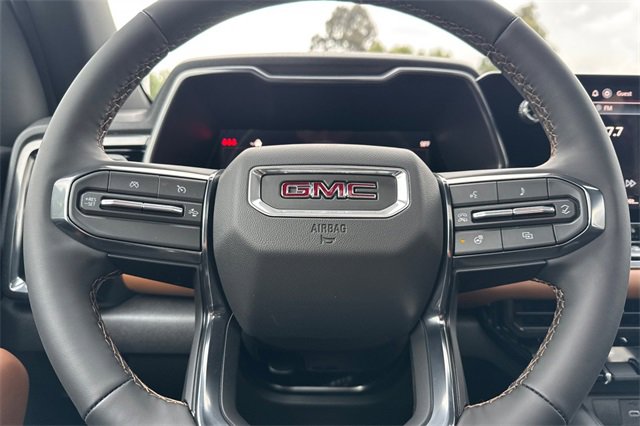 New 2026 GMC Canyon AT4 w/ Technology Plus Package image 22